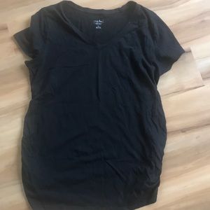 Isabel maternity t shirt